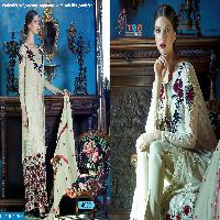 Decent-3 pakistani Suits